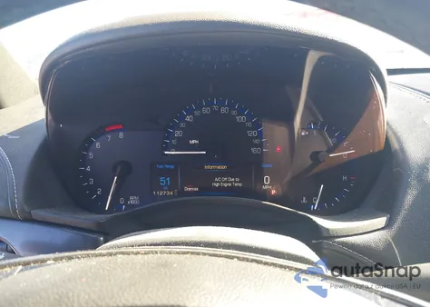 2013 Cadillac Ats Standard z USA, uszkodzony, nr VIN 1G6AA5RA0D0175416